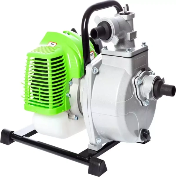 Мотопомпа двухтактная RedVerg RD-CWP252